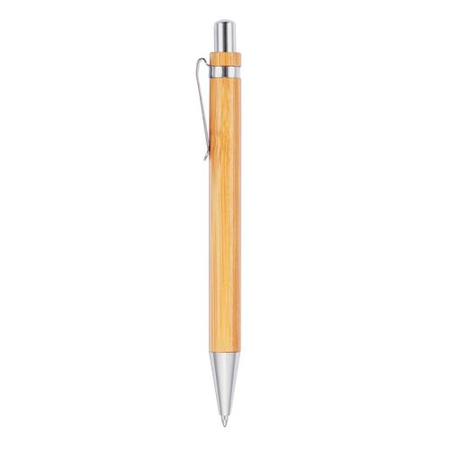 Bamboo ballpoint - Image 2